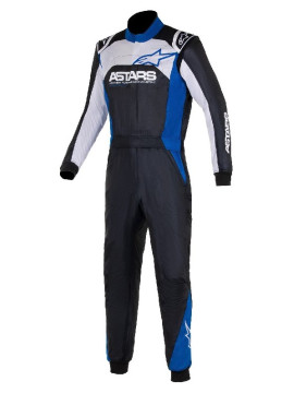 COMBINAISON ALPINESTARS ATOM GRAPHIC 4 FIA8856-2018