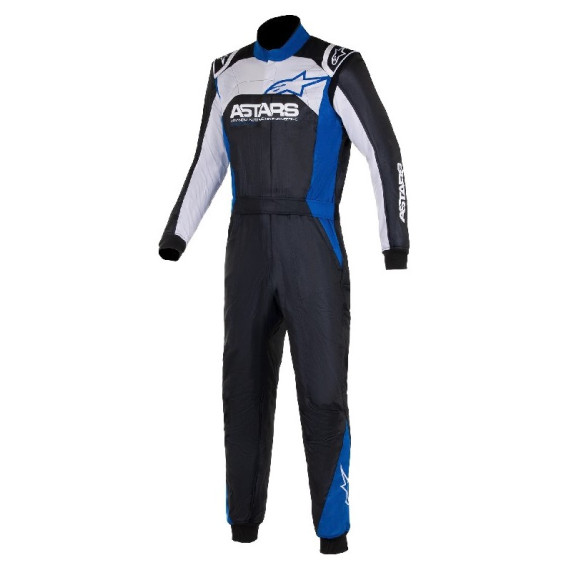 ALPINESTARS ATOM GRAPHIC 4 SUIT FIA8856-2018