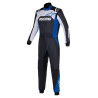 COMBINAISON ALPINESTARS ATOM GRAPHIC 4 POUR RALLYE