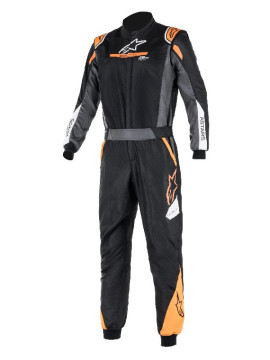 COMBINAISON GRAPHIQUE ALPINESTARS ATOM 2022 FIA8856-2018