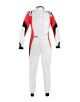 SPARCO COMPETITION LADY SUIT