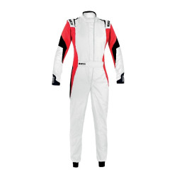 SPARCO WOMEN'S SUIT FOR RALLY