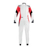 SPARCO WOMEN'S SUIT FOR RALLY