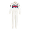 SUIT SPARCO MARTINI RACING REPLICA