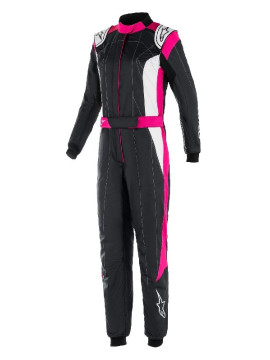 COMBINAISON ALPINESTARS STELLA GP PRO COMP V2 2022 FIA8856-2