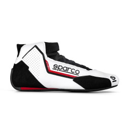 BOTAS SPARCO X-LIGHT PARA COMPETICION