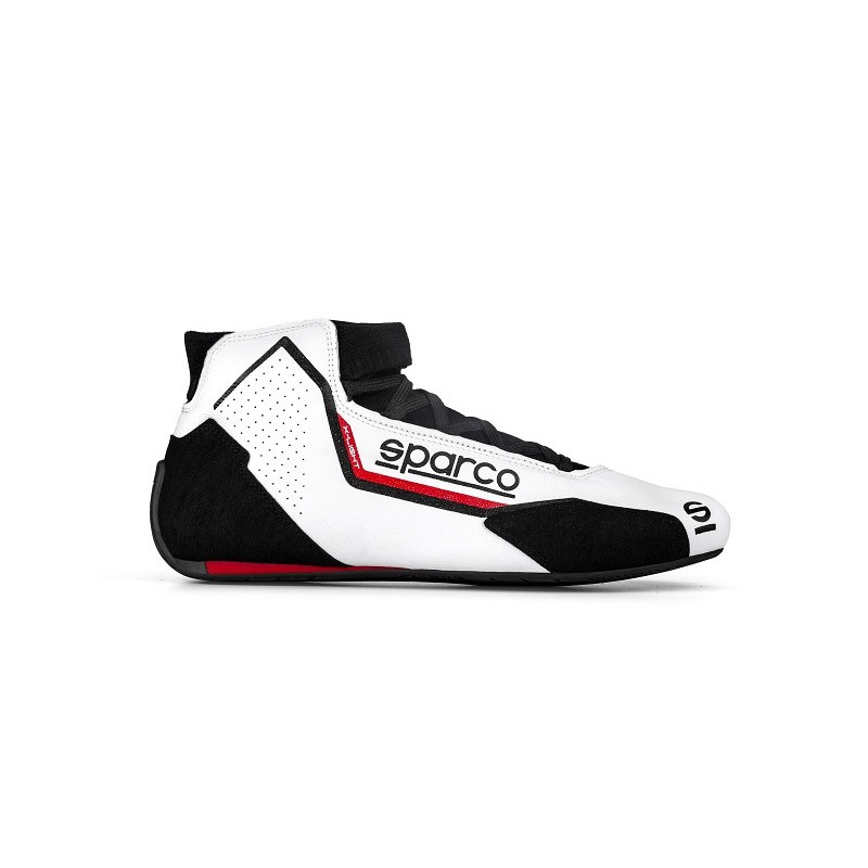 BOTAS SPARCO X-LIGHT PARA COMPETICION