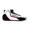 BOTTES SPARCO X-LIGHT POUR COMPETITION