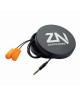 AURICULARES ZERONOISE CONECTOR JACK