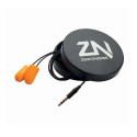 AURICULARES ZERONOISE CONECTOR JACK