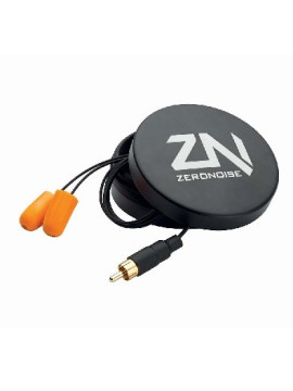 CASQUE ZERONOISE CONNECTEUR RCA