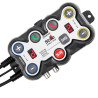 STILO DIGITAL CONTROL UNIT FOR RALLY INTERCOMS