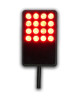 SPEED ALARM LIGHT FOR MONIT G200 +