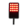 SPEED ALARM LIGHT FOR MONIT G200 +