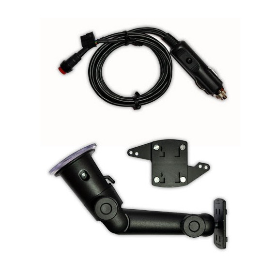 KIT PARA RECONOCIMIENTOS MONIT G-SERIES+