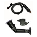 RECESS CAR MONIT RALLY G-SERIES KIT