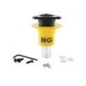 EXTRACTOR DE VOLANTE BG RACING PARA SOLDAR 3/4