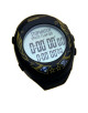 FASTIME 3 BLACK YELLOW HOOP WATCH