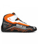 BOTAS KARTING SPARCO K-RUN