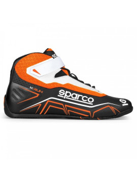 BOTTES DE KARTING SPARCO K-RUN