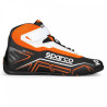 BOTTES SPARCO POUR PILOTE DE KARTING