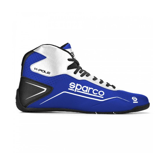 BOTTES DE KARTING SPARCO K-POLE