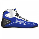 BOTAS KARTING SPARCO K-POLE