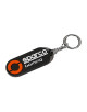 SPARCO RUBBER KEY RING