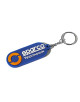 SPARCO RUBBER KEY RING