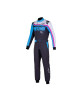 ALPINESTARS KMX-9 V3 GRAPH 2 KARTING SUIT