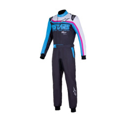 ALPINESTARS KMX-9 V3 GRAPH 2 KARTING SUIT