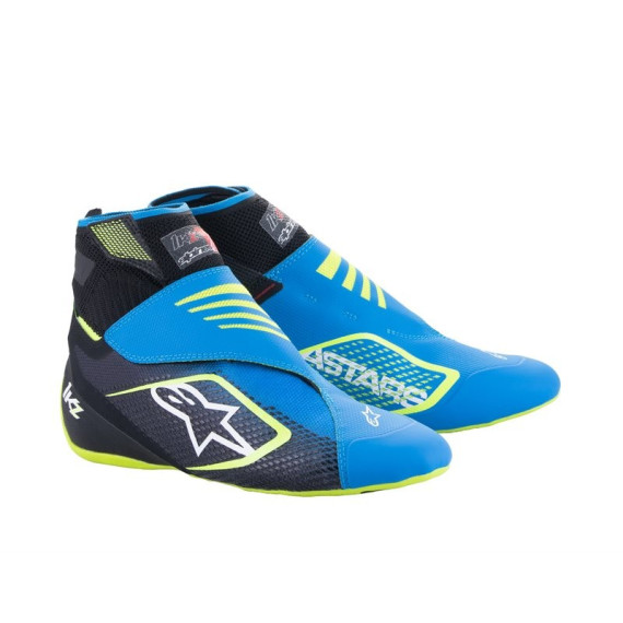 ALPINESTARS TECH-1 KZ V2 BOOTS