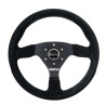 VOLANTE SPARCO R383 Ø330mm PIEL VUELTA