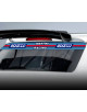 SPARCO SUN SHADE FOR REAR WINDOWS