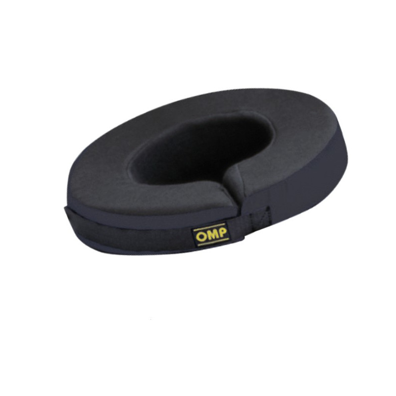 COLLARIN OMP KART obs