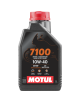 ACEITE MOTUL DE MOTOR 4T