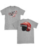 CAMISETA BELL 6400 SPORT