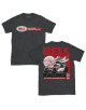 BELL T-SHIRT GREY