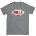 CAMISETA BELL GUN METAL 6700