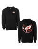 SUDADERA BELL BLACK SS4500