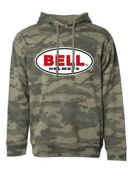 BELL HOODIE