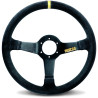 SPARCO DISPLACED STEERING WHEEL RALLY CAR