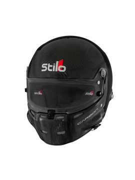 NUEVO CASCO STILO ST5F CARBONO PARA MONOPLAZAS