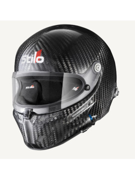 NUEVO CASCO STILO ST6F CARBONO PARA MONOPLAZAS