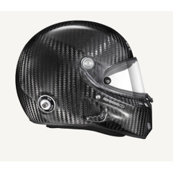 NUEVO CASCO STILO ST6F CARBONO PARA MONOPLAZAS