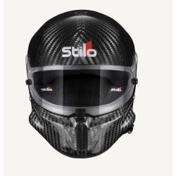 NUEVO CASCO STILO ST6F CARBONO PARA MONOPLAZAS