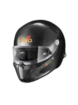 CASCO STILO ST6FN ABP CARBON