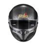 CASCO STILO ST6FN ABP CARBON