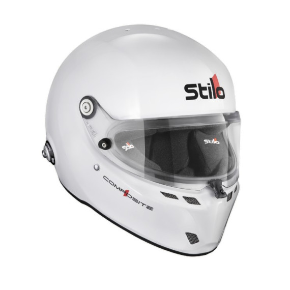 CASQUE STILO ST6FN COMPOSITE SA2020