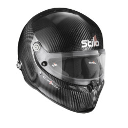 CASCO STILO ST6FN CARBON FIA 8859-2024